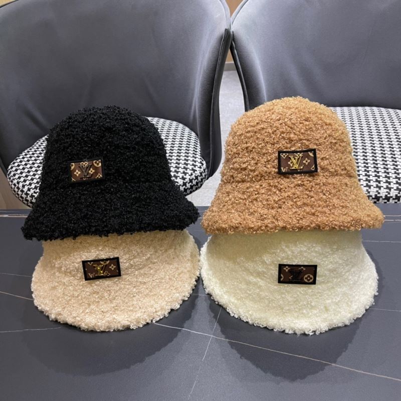 Louis Vuitton Caps